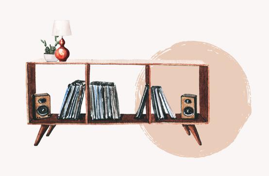 Mobilier design sur mesure Mobilier design sur mesure