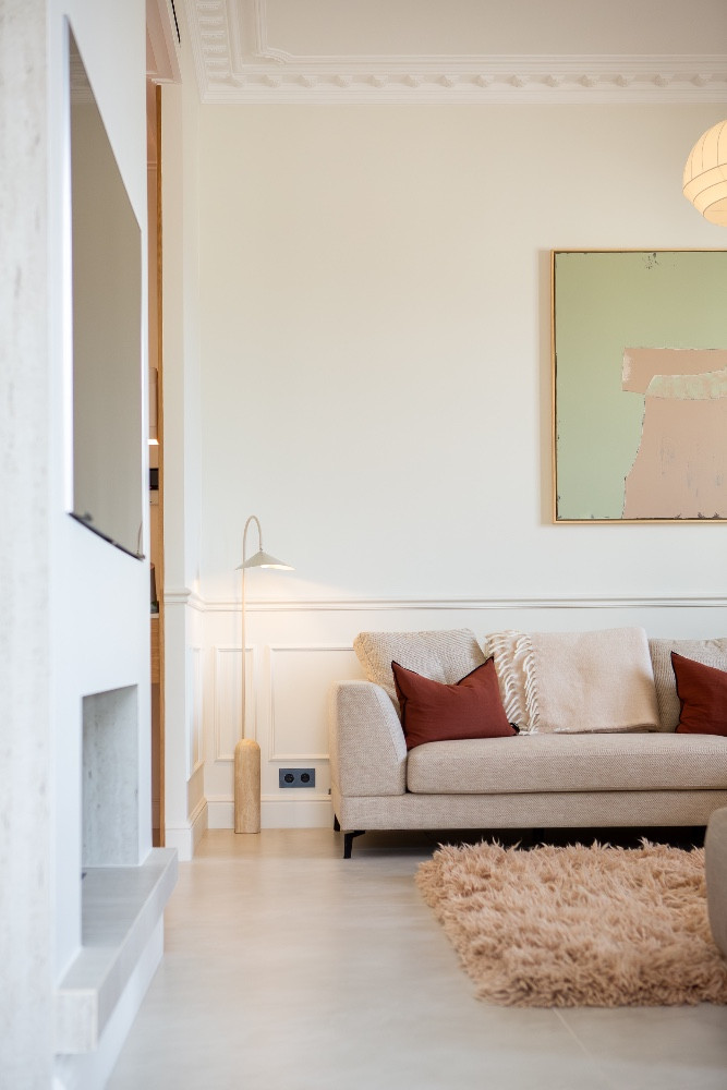 Belle Rive- Mont Boron