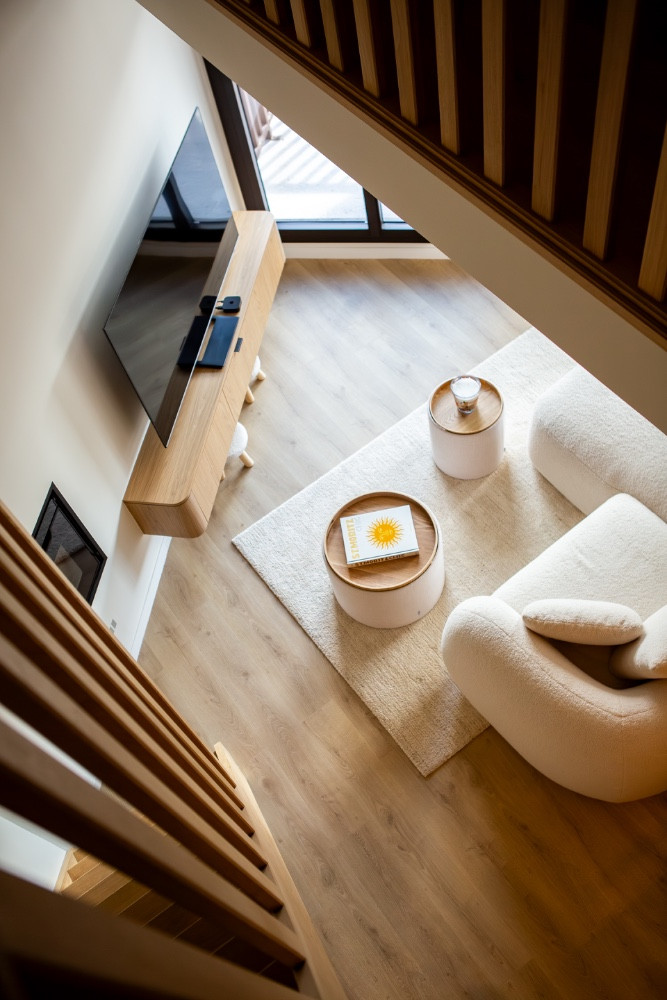 Agathe- La Foux d'Allos