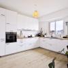 DOUBLET- Rénovation complète et ameublement d'un appartement de 105m2 
