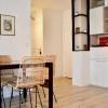 BESSET- Rénovation d'un deux pièces de 45m2 