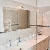 CHAMBRUN- Rénovation d'une maison niçoise de 90m2