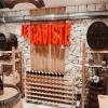 TAMARIS- Création d'une cave à vin dans une villa provençale