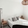 AUGUSTA- Ameublement d'un appartement de 3 pièces dédié à la location longue durée