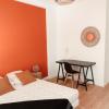 RAYNAUD- Ameublement d'un appartement de 70m2 dédié à la location étudiante