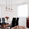CHAMBRUN- Rénovation d'une maison niçoise de 90m2