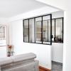 CHAMBRUN- Rénovation d'une maison niçoise de 90m2