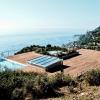 ROQUEBRUNE- Rénovation d'une villa californienne