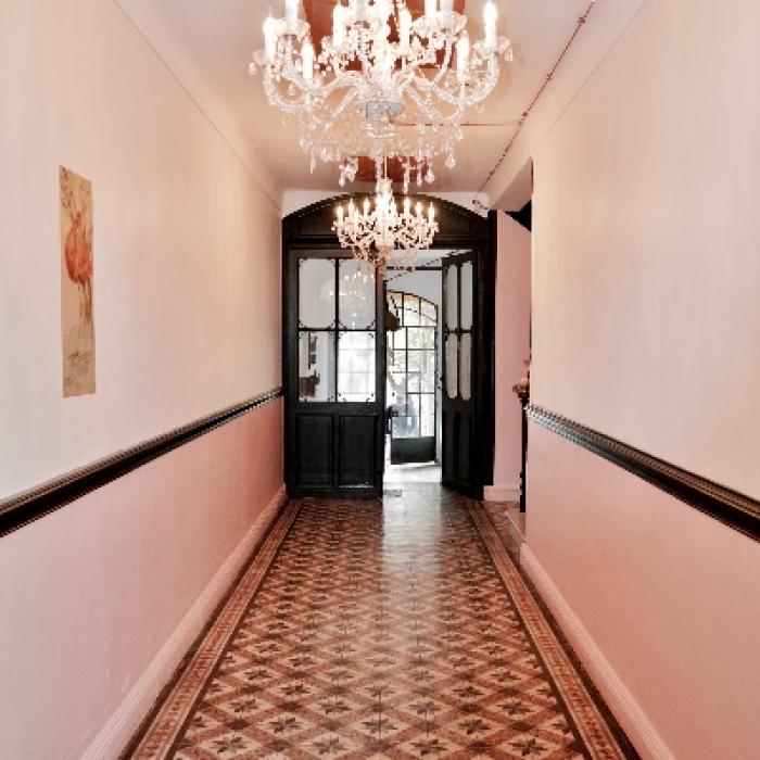 Réhabilitation d'une vieille bâtisse de 600m2 datant de Napoléon Réhabilitation d'une vieille bâtisse de 600m2 datant de Napoléon