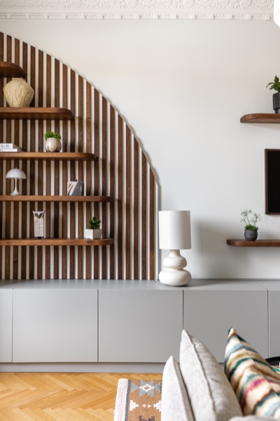 Design de mobilier